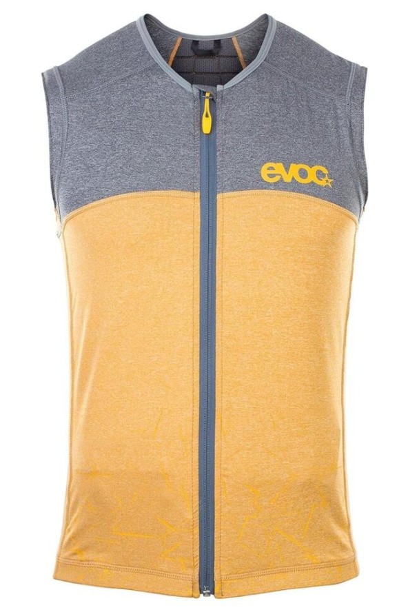 Kamizelka rowerowa ochronna męska Evoc Protector Vest