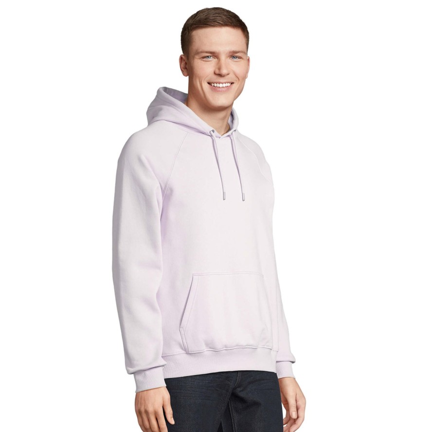 Bluza Z Kapturem Dla Dorosłych Unisex Stellar