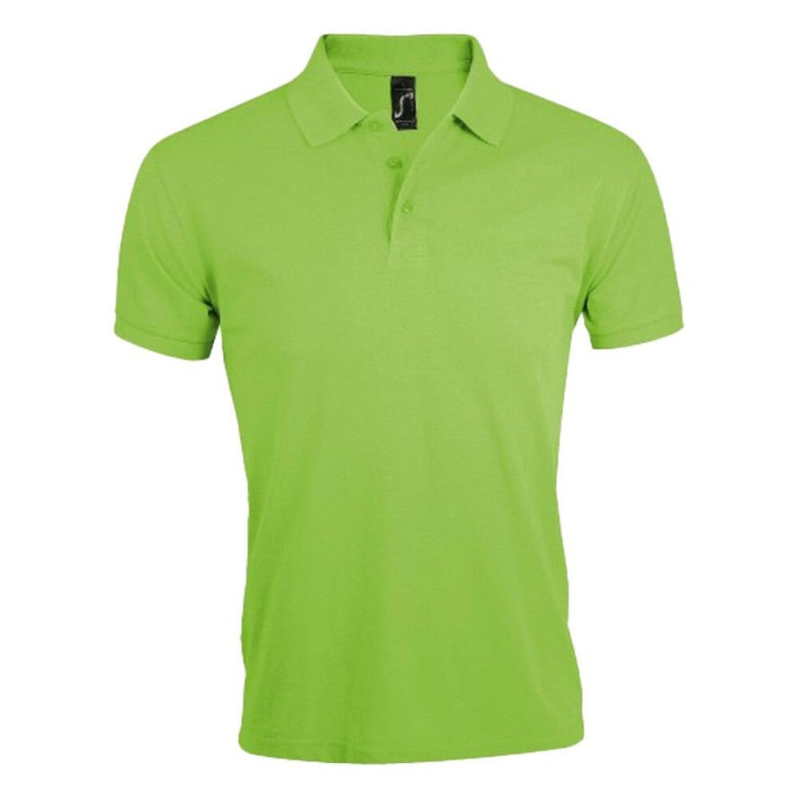Męska Koszulka Polo Prime
