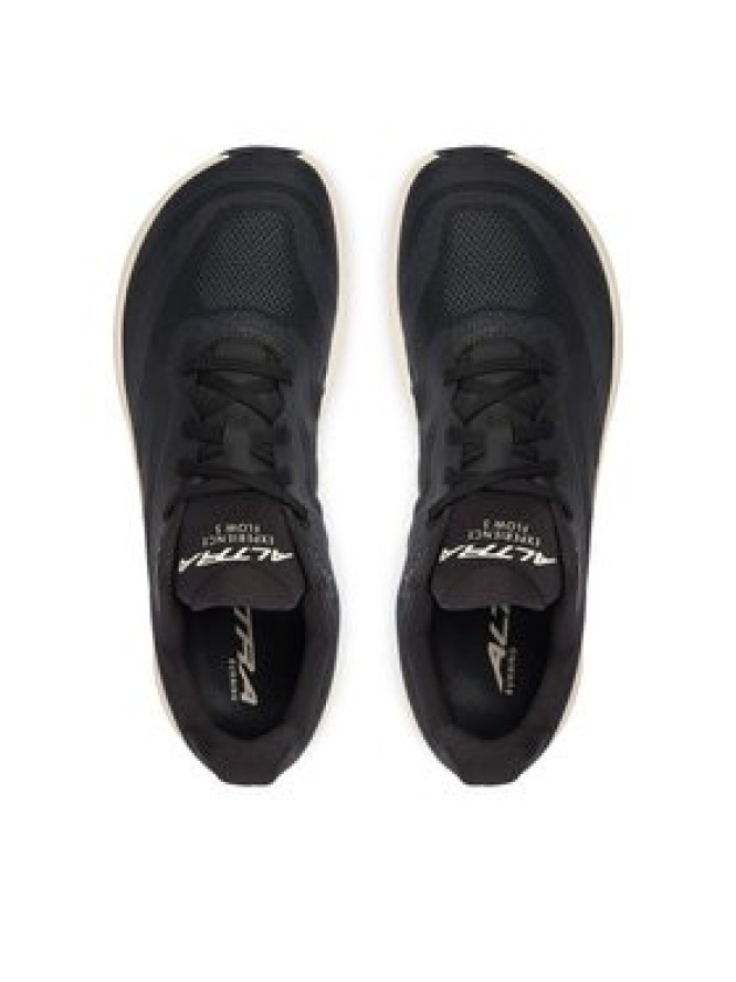 Altra Buty do biegania Experience Flow 3 AL0A85SS0 Czarny