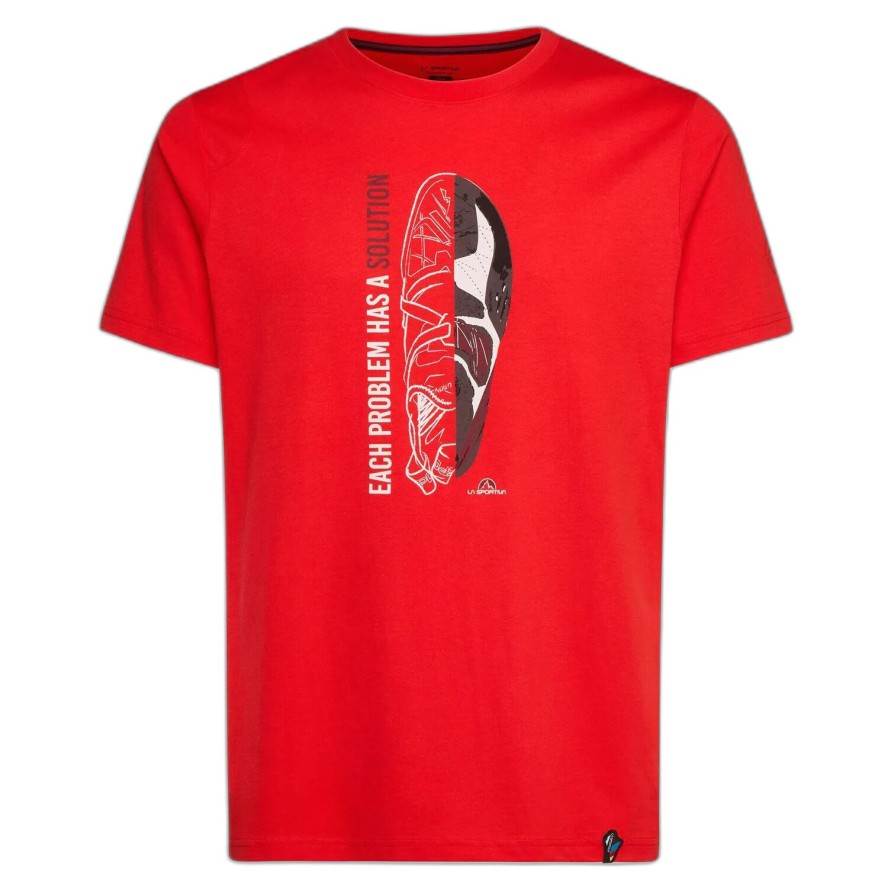 Koszulka La Sportiva Solution