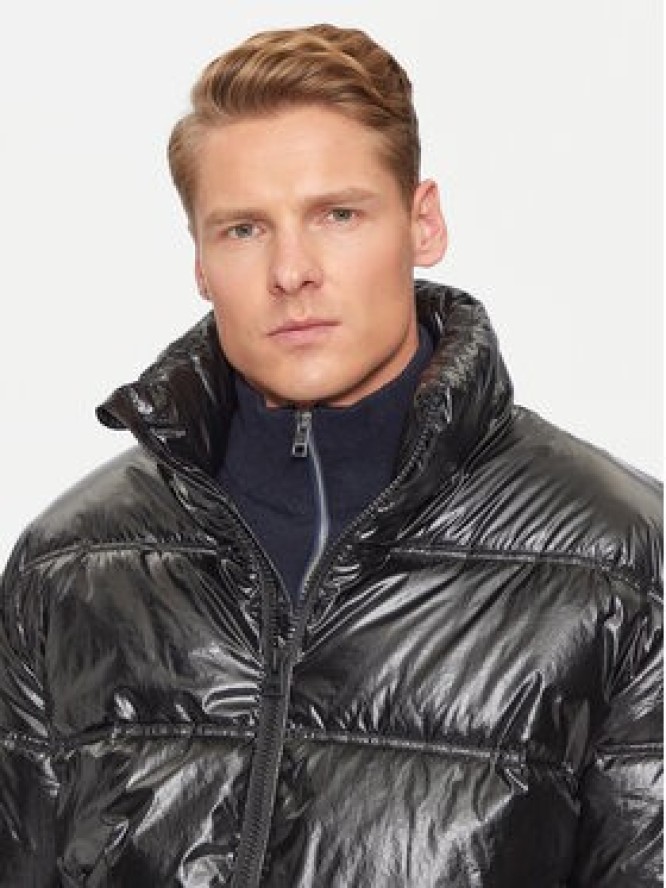 Only & Sons Kurtka zimowa Prim 22030315 Czarny Regular Fit