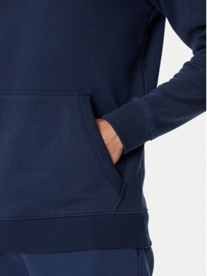 Columbia Bluza 2137182 Granatowy Regular Fit