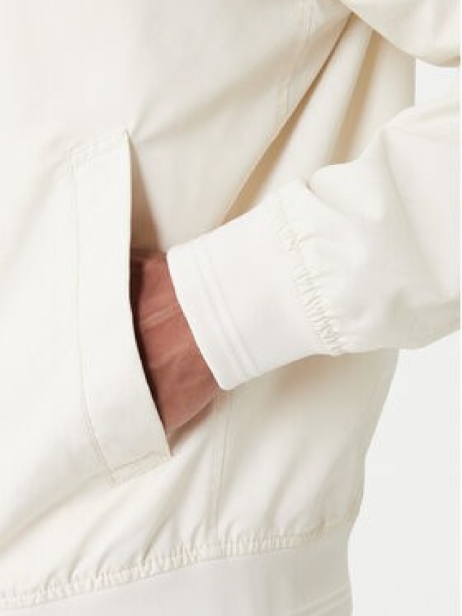 JOOP! Kurtka przejściowa 353Salvador 10017669 30101553 Écru Regular Fit