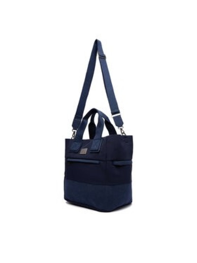 G-Star Raw Torba sportowa C-ODYS-XC8184 Granatowy