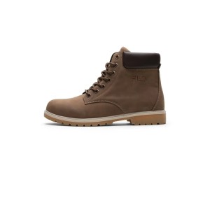 Bottines Fila Maverick Mid