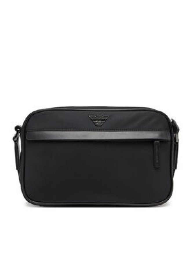 Emporio Armani Saszetka EM001803 AF13454 UC001 Czarny