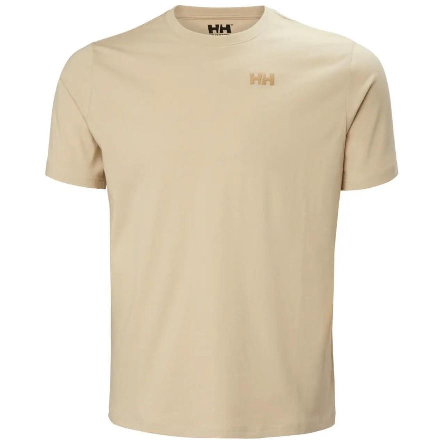 Koszulka Helly Hansen Core Graphic 2.0