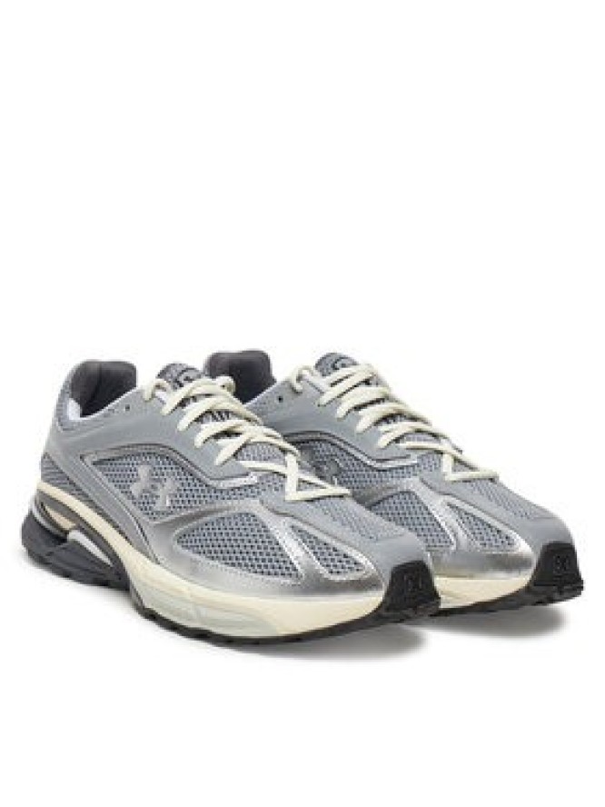 Under Armour Sneakersy UA HOVR Apparition RTRFTR TC 3027595 Szary