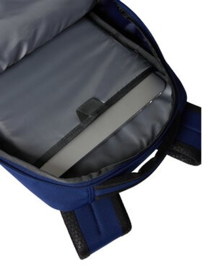 The North Face Plecak Jester NF0A3VXFFLO1 Niebieski