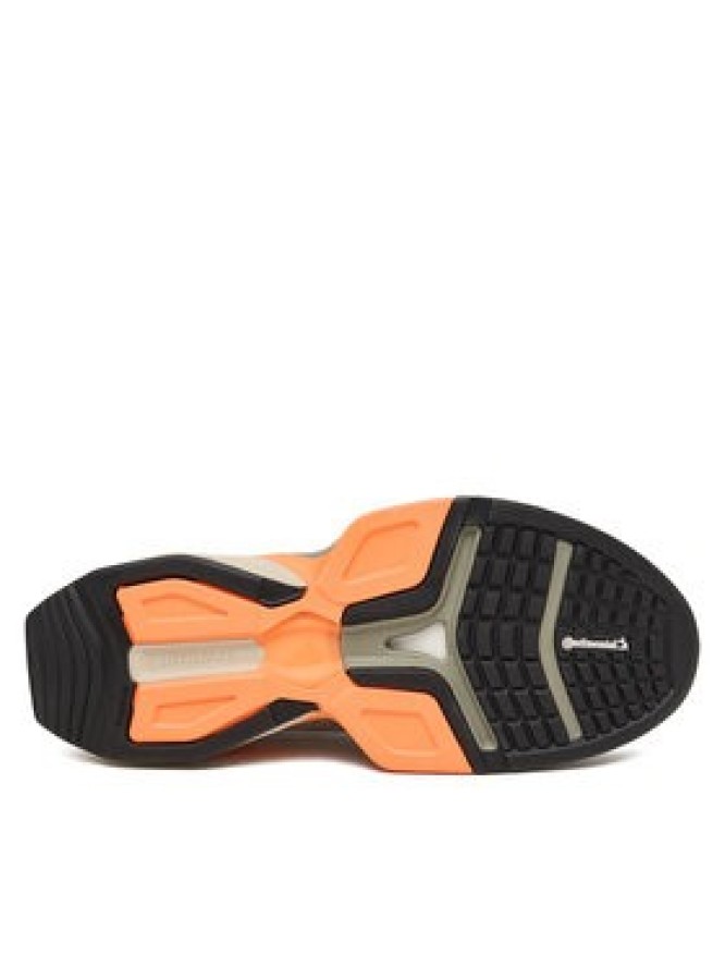 adidas Buty na siłownię Rapidmove Adv 2 JQ3941 Khaki