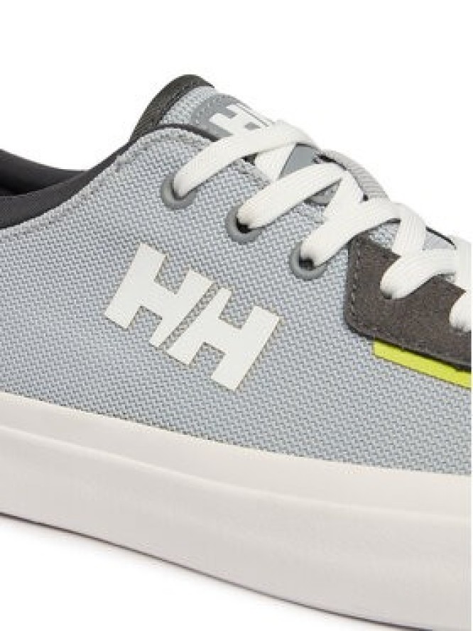 Helly Hansen Sneakersy Backshore 12078 Szary
