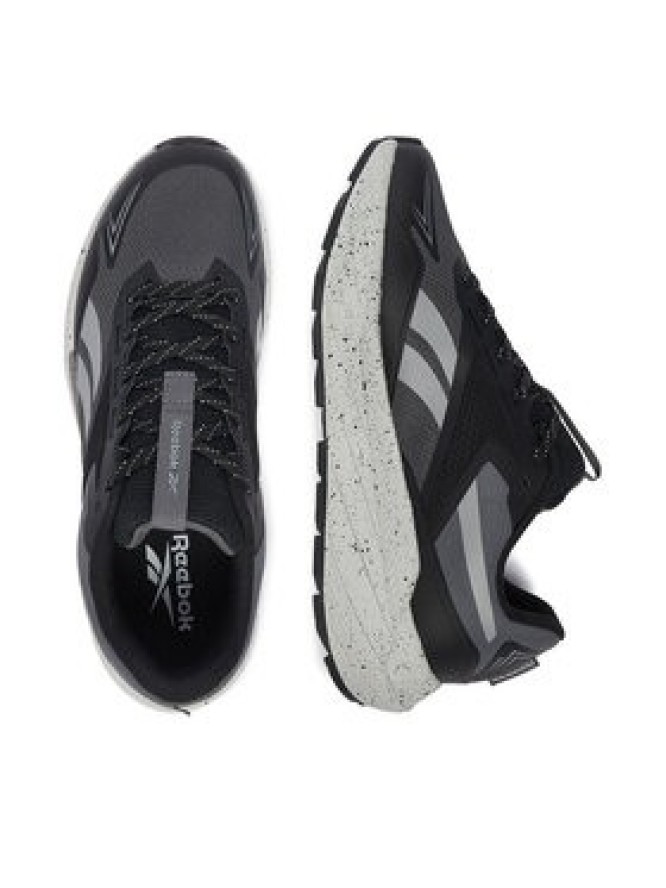Reebok Sneakersy C-BASE TRAIL LOW 100274027 Czarny