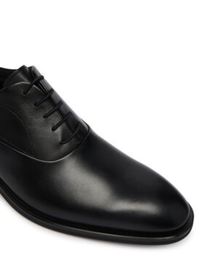 BOSS Półbuty Derrek 50562399 Czarny