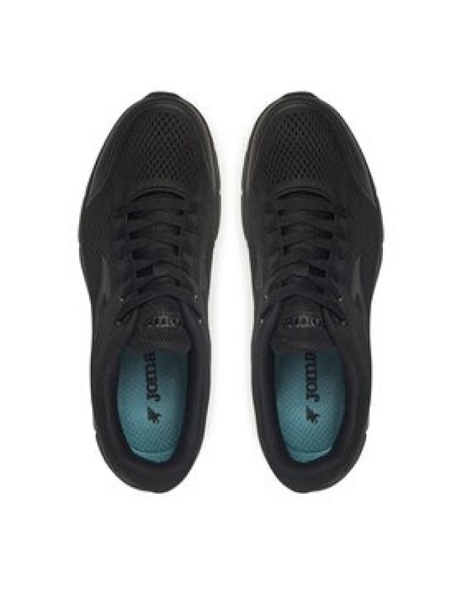 Joma Sneakersy Zen 2521 CZENS2521 Czarny