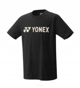 Koszulka tenisowa Yonex Practice Logo