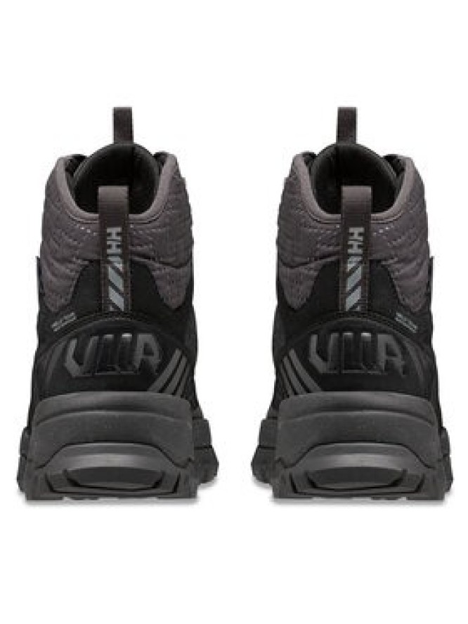 Helly Hansen Trekkingi Crestone ULLR HT 11891 Czarny