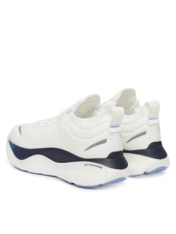 EA7 Emporio Armani Sneakersy X8X246 XK443 MZ608 Biały