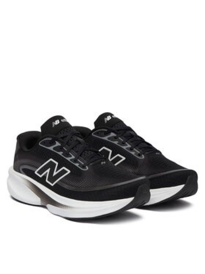 New Balance Buty do biegania Fresh Foam Ellipse v1 MELPS20Y Czarny