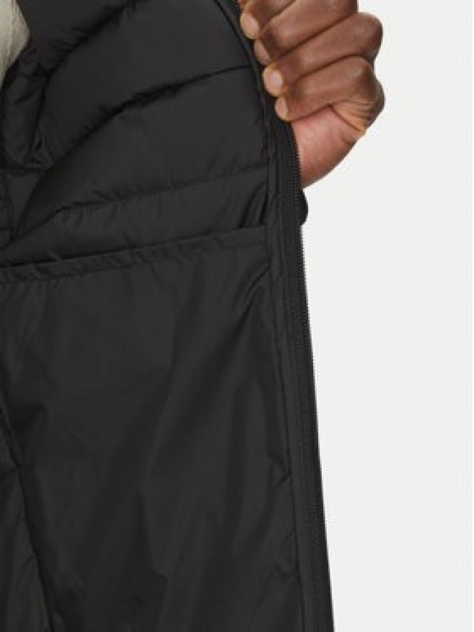 BOSS Kurtka bomber J_Ordos 50529693 Czarny Regular Fit