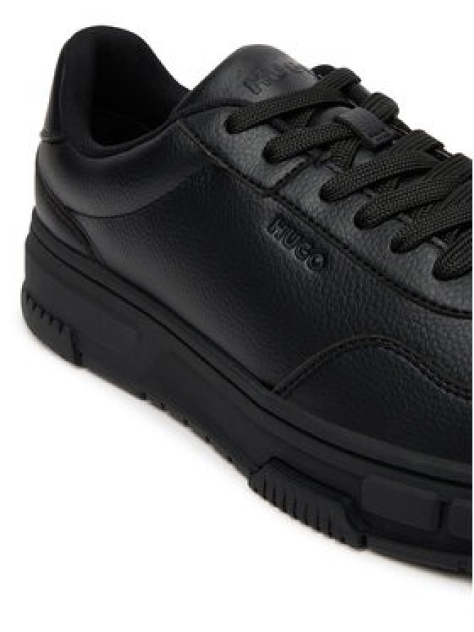 HUGO Sneakersy Yarrow 50548507 Czarny