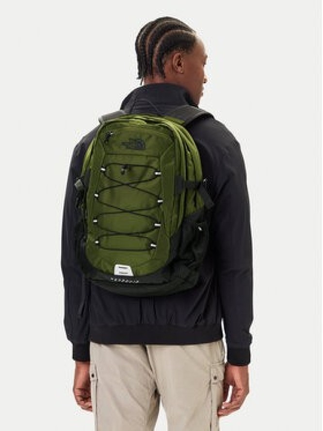The North Face Plecak Borealis NF00CF9CDIW1 Khaki