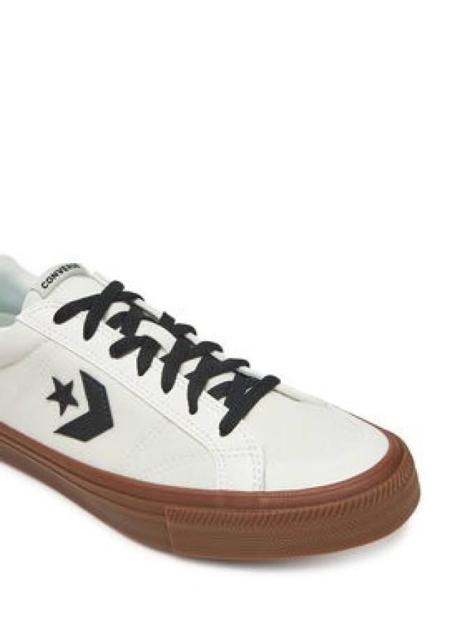 Converse Sneakersy Sport Casual A13787C Beżowy