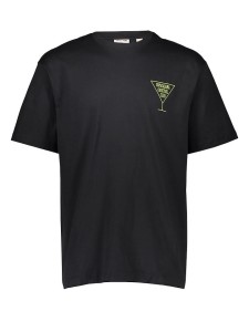 ONLY & SONS Koszulka w kolorze bialym rozmiar: L