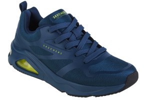 Buty do chodzenia męskie Skechers Tres-air Uno-modern Aff-air