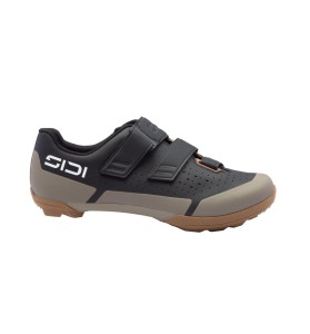 SIDI Schoen Asper Black