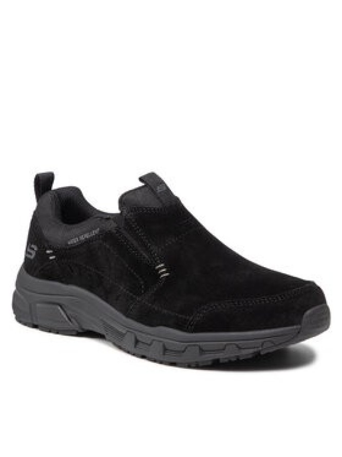 Skechers Trekkingi Rydock 237282/BBK Czarny