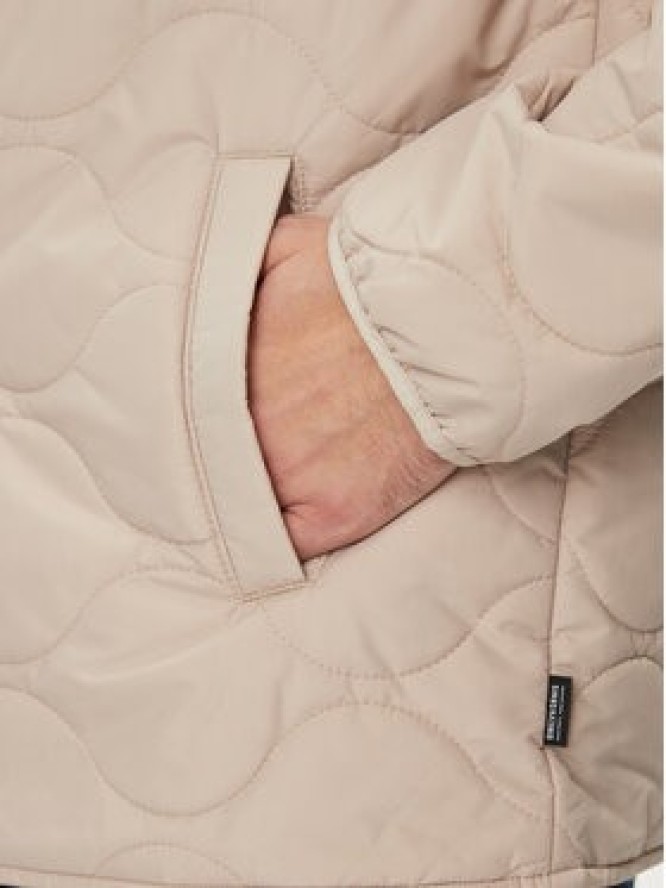 Only & Sons Kurtka przejściowa Art. 22027456 Beżowy Regular Fit