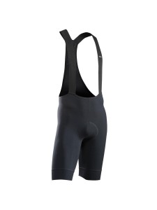 Spodenki rowerowe szosowe NORTHWAVE Extreme Pro 2 bibshort czarny