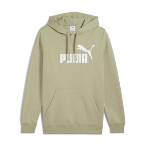 Bluza męska Puma ESS No.1 Logo z kapturem