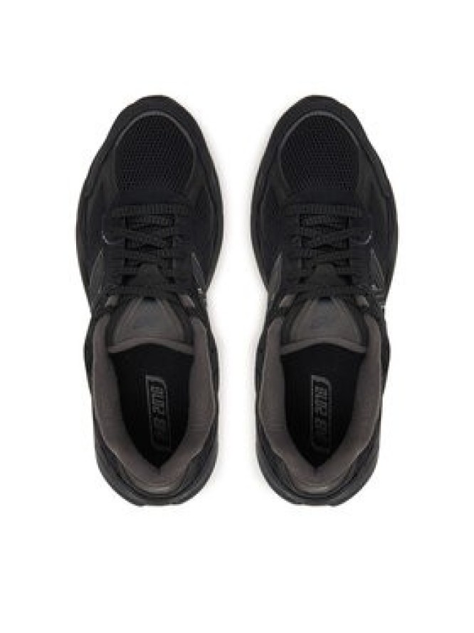 New Balance Sneakersy U20107B1 Czarny