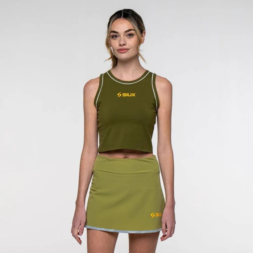 T-shirt Siux Gea 26 Woman