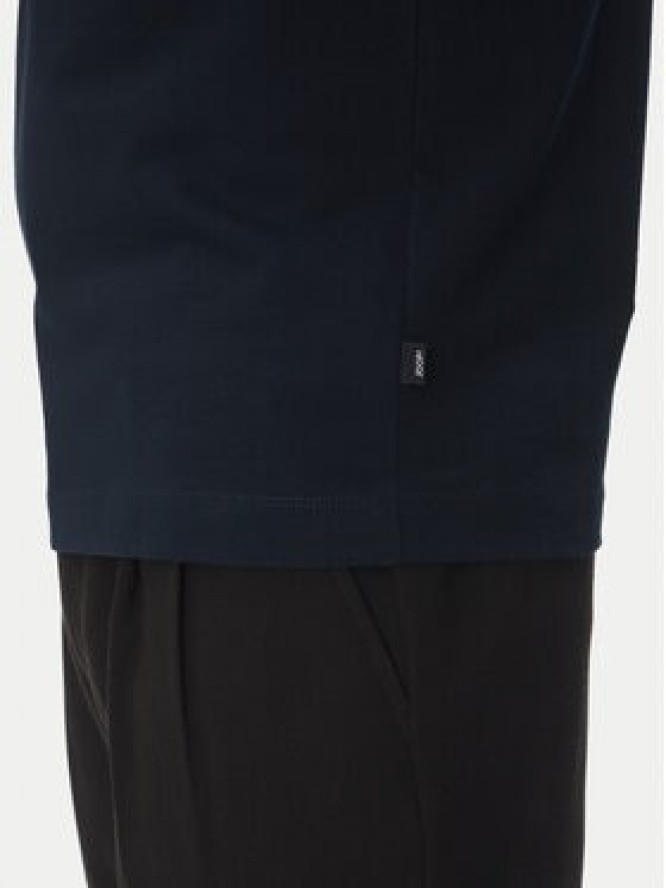 JOOP! T-Shirt 17 JJ-16Platon 30045543 Granatowy Modern Fit