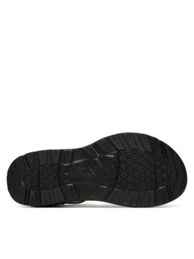 Teva Sandały Apreaqua Drift 1173717 Czarny