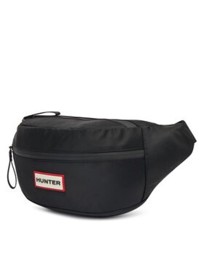 Hunter Saszetka nerka HTR-B-010-07 Czarny