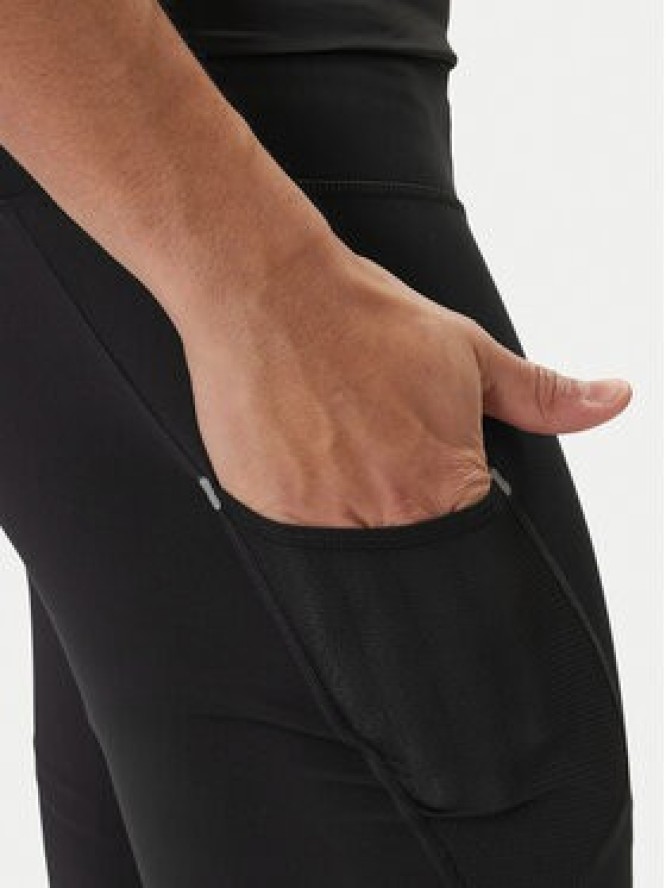 adidas Szorty sportowe adi365 Adaptive JZ2270 Czarny Slim Fit