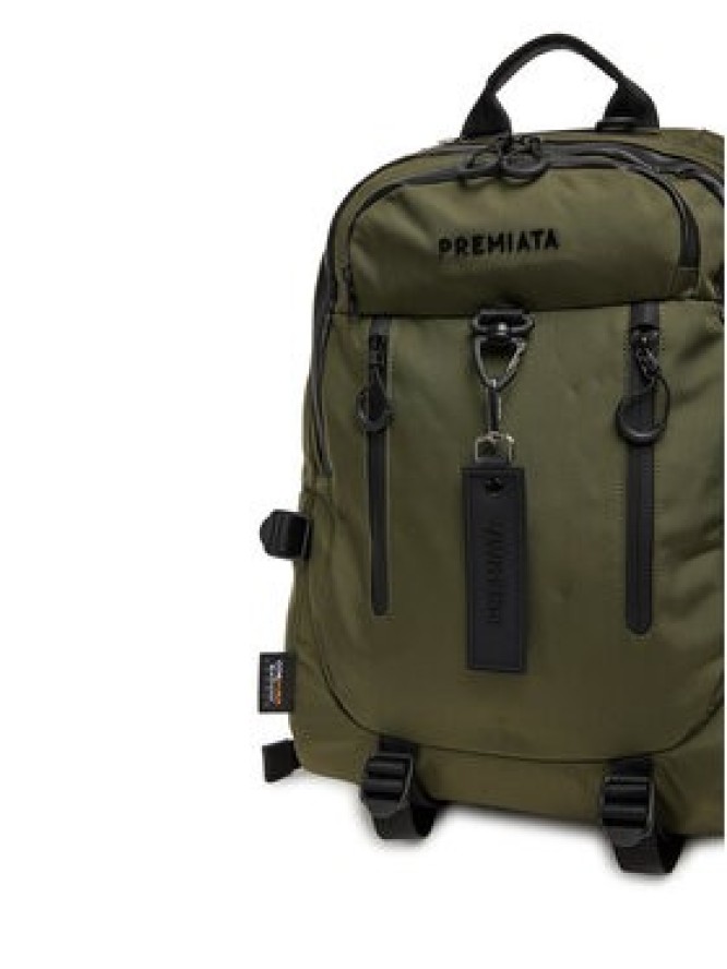 Premiata Plecak Ventura Var 2131 Khaki