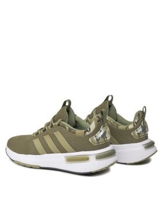 adidas Sneakersy Racer TR23 ID7835 Khaki
