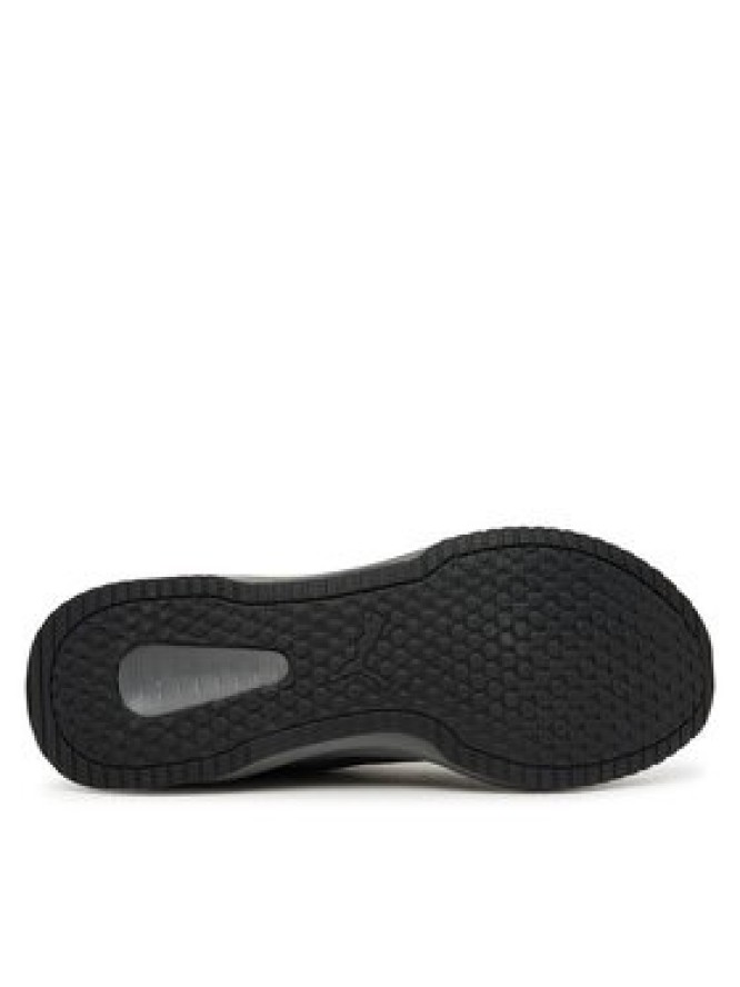 Puma Sneakersy Flyer Lite 4 313499 14 Szary