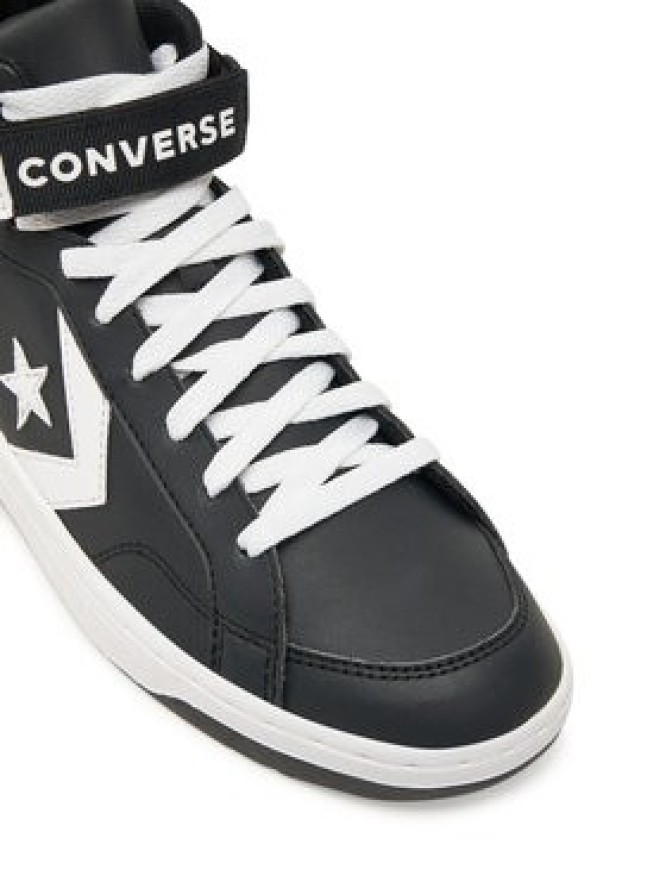 Converse Sneakersy Pro Blaze V2 Hi A09533C Czarny