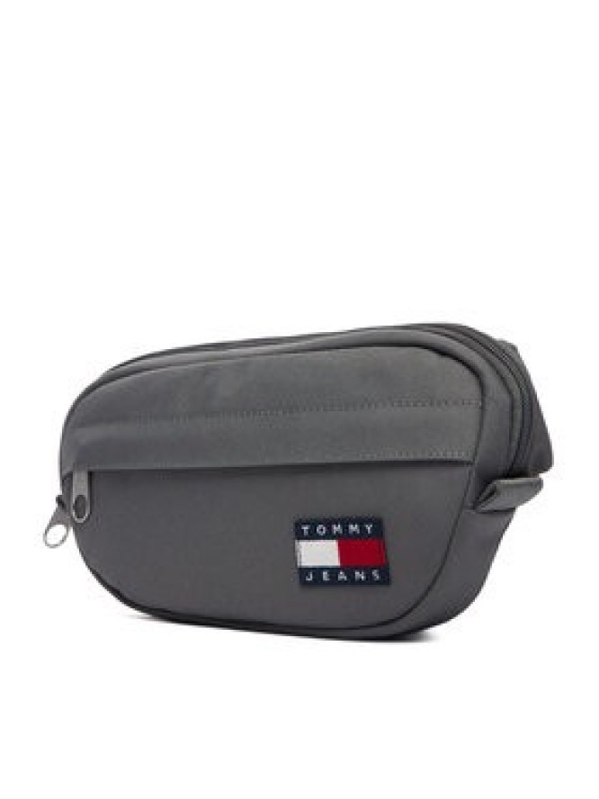 Tommy Jeans Saszetka nerka Tjm Ess Daily Bumbag AM0AM13701 Szary