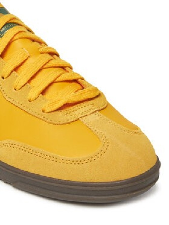 Skechers Sneakersy Hotshot - Roaver 254152/YLMT Żółty