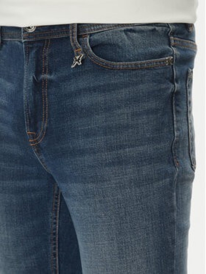 Richmond X Jeansy UMP25138JE Niebieski Slim Fit