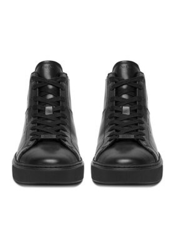 Gino Rossi Trzewiki CEO-CRISTO-02 MI08 Czarny