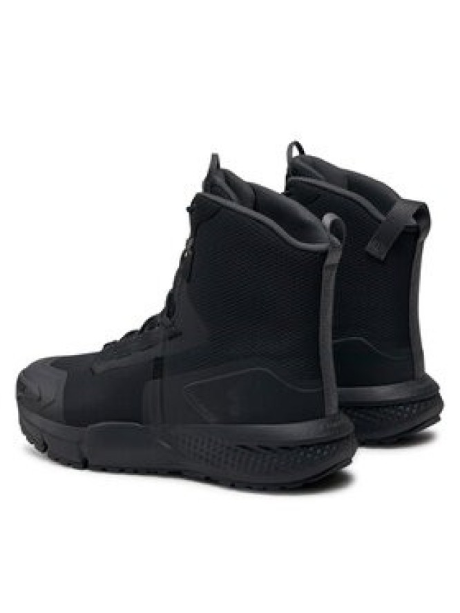 Under Armour Trekkingi Ua Charged Valsetz 3027381-001 Czarny