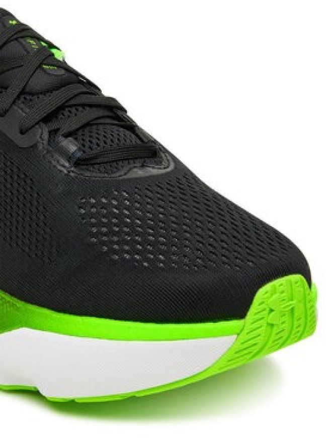 Under Armour Buty do biegania UA Infinite Pro 2 3028168 Czarny